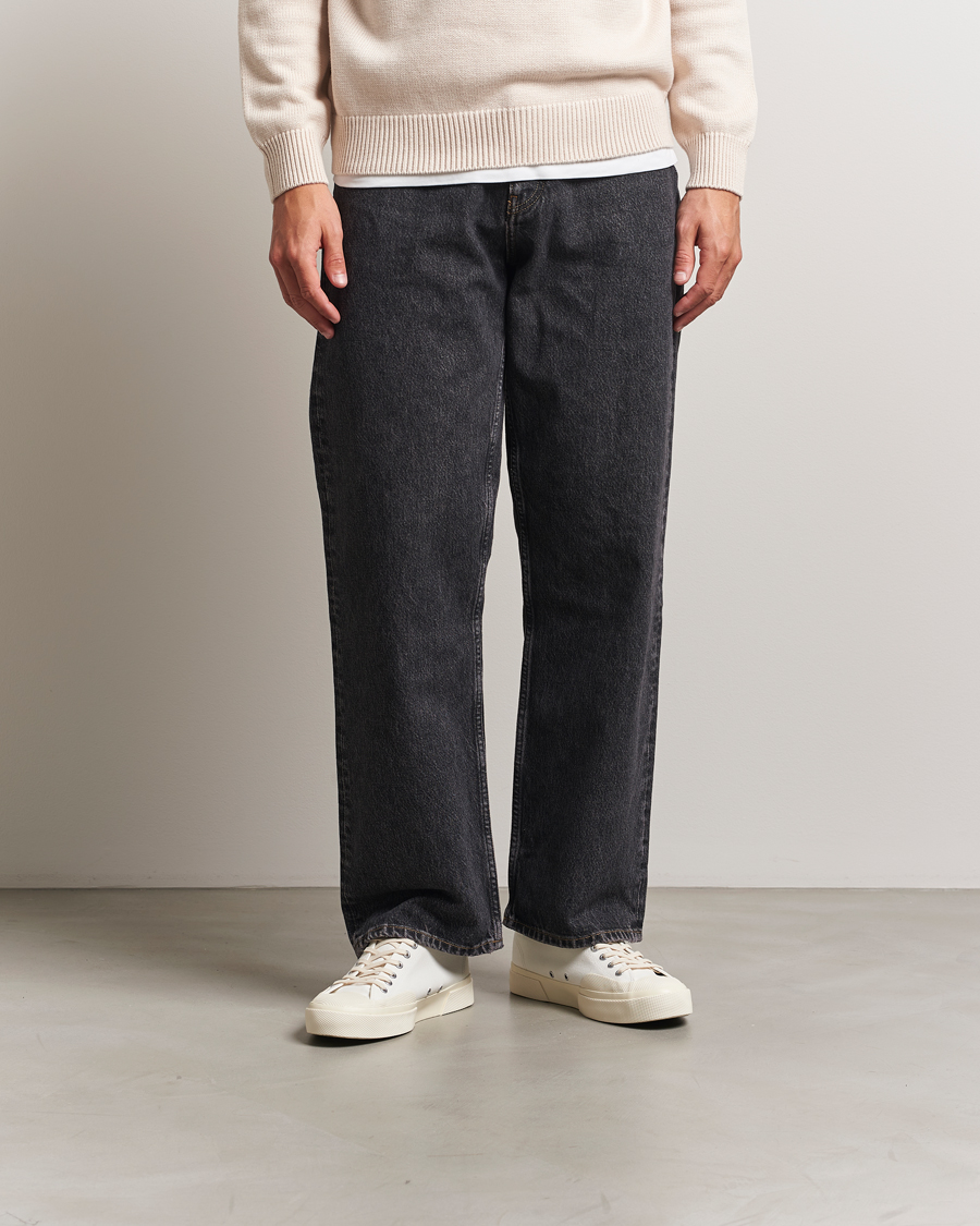 Mies | Tennarit | Superga | 2432 Works Low Cut Canvas White