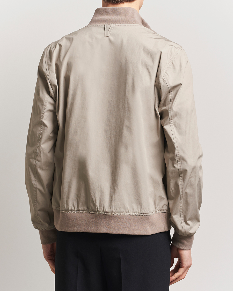 Mies | Takit | Valstar | Valstarino Lightweight Cotton Jacket Desert