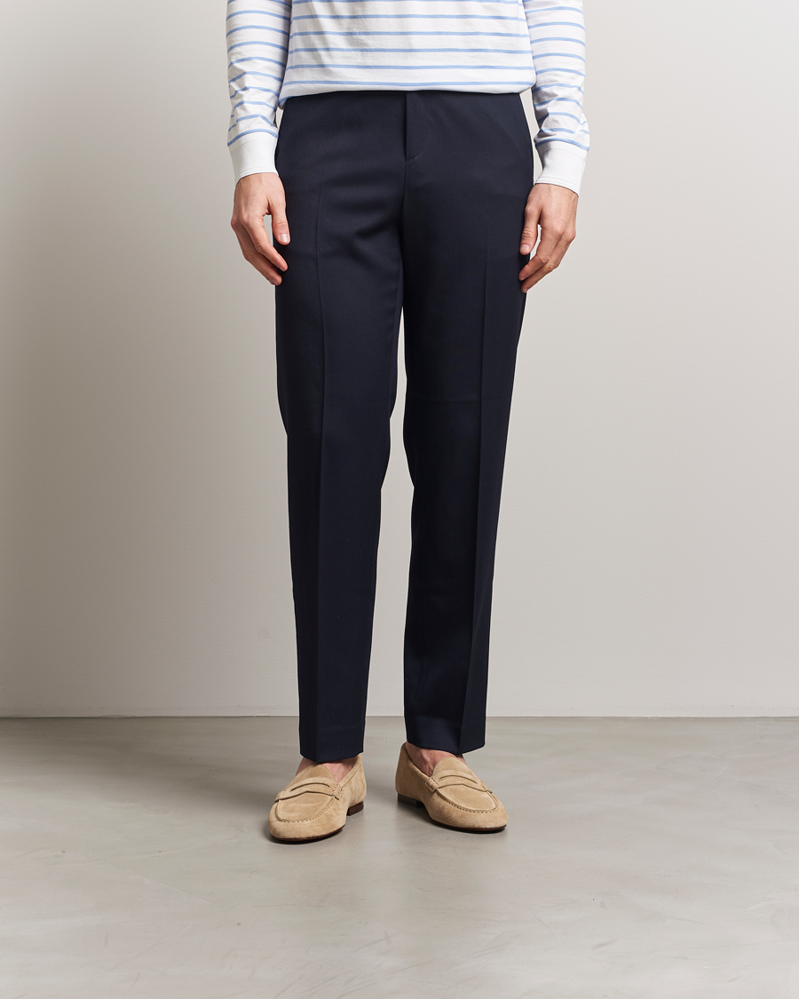 Mies | Ralph Lauren Purple Label Penny Loafers Beige | Ralph Lauren Purple Label | Penny Loafers Beige