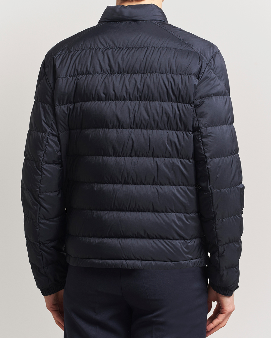 Mies | Takit | Moncler | Selves Down Jacket Navy