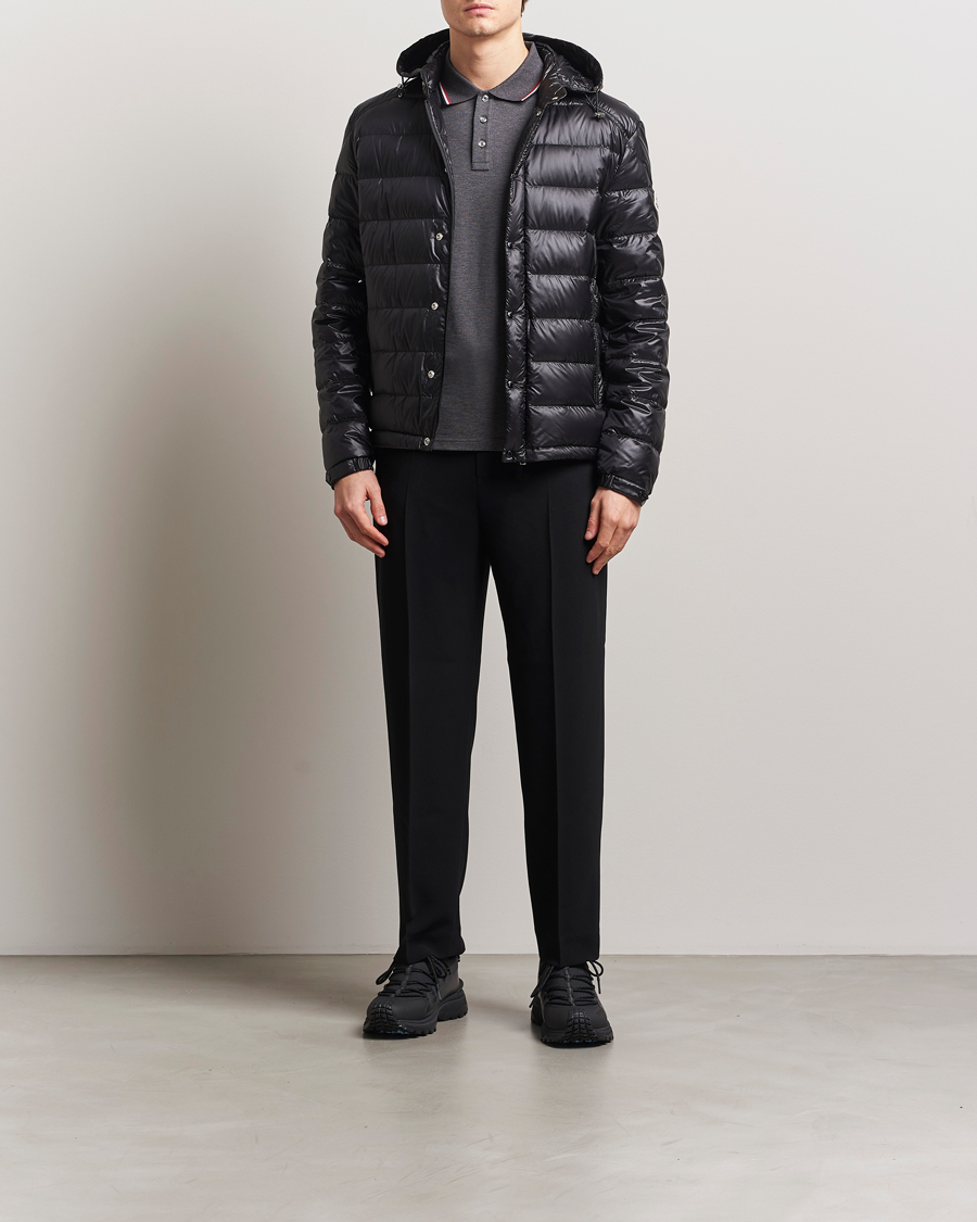 Mies | Takit | Moncler | Gliere Down Jacket Black