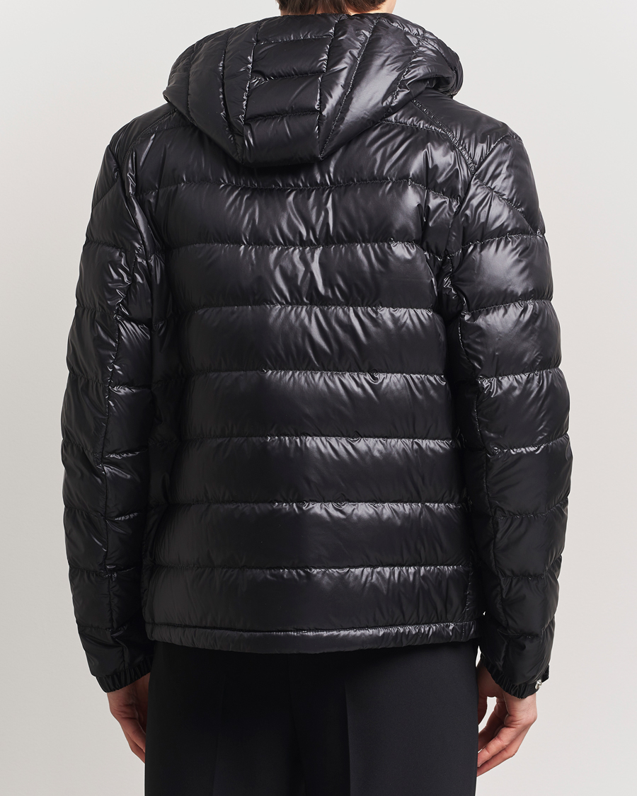 Mies | Takit | Moncler | Gliere Down Jacket Black