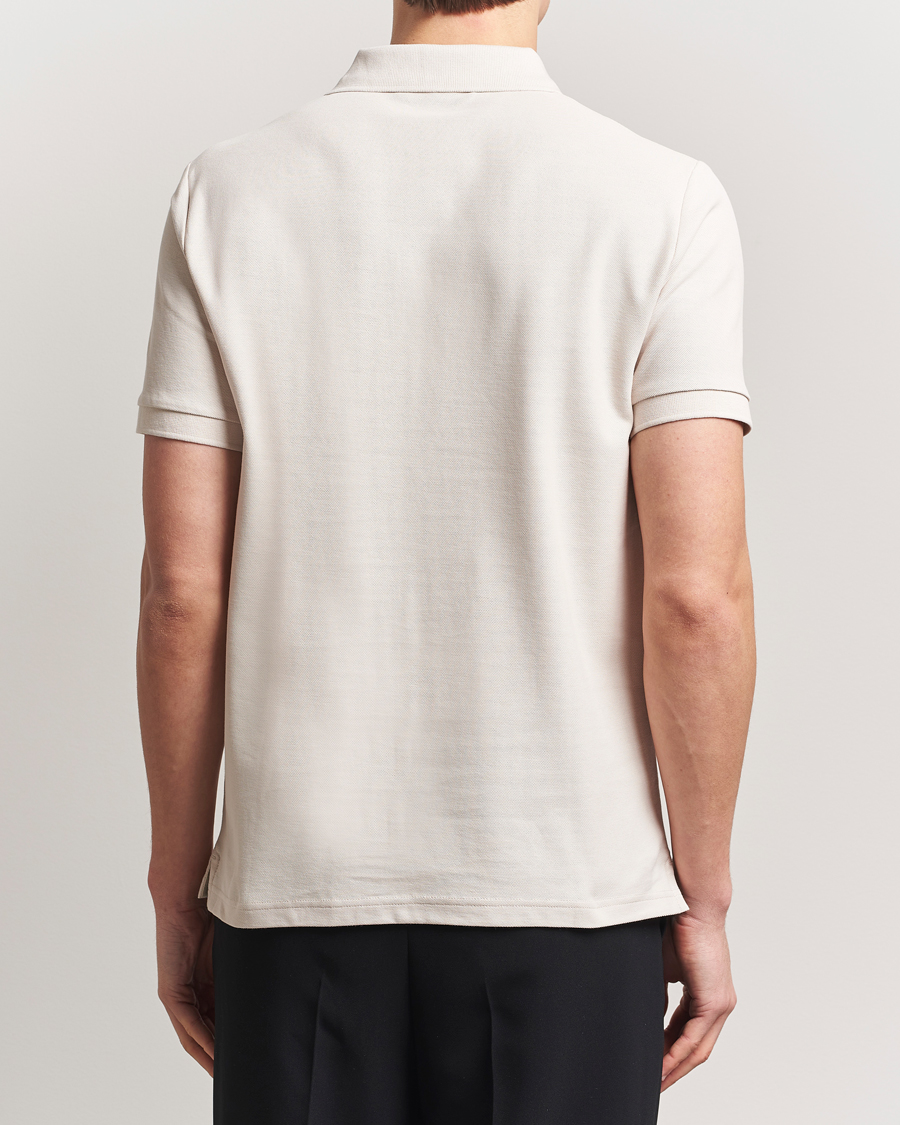 Mies | Pikeet | J.Lindeberg | Rudy Polo Pique Moonbeam