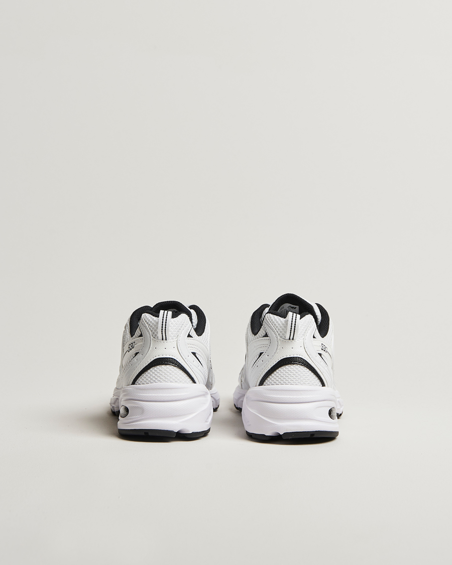 Mies | Tennarit | New Balance | 530 Sneakers White
