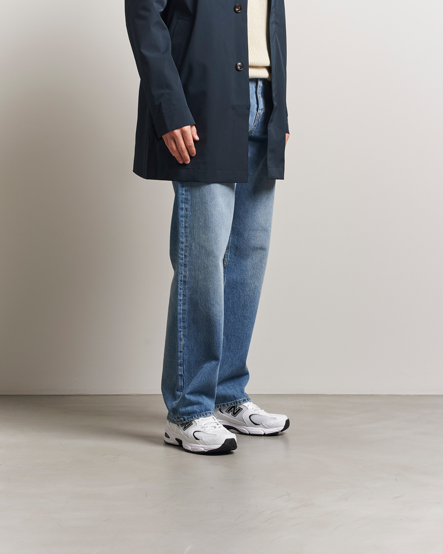 Mies | Tennarit | New Balance | 530 Sneakers White
