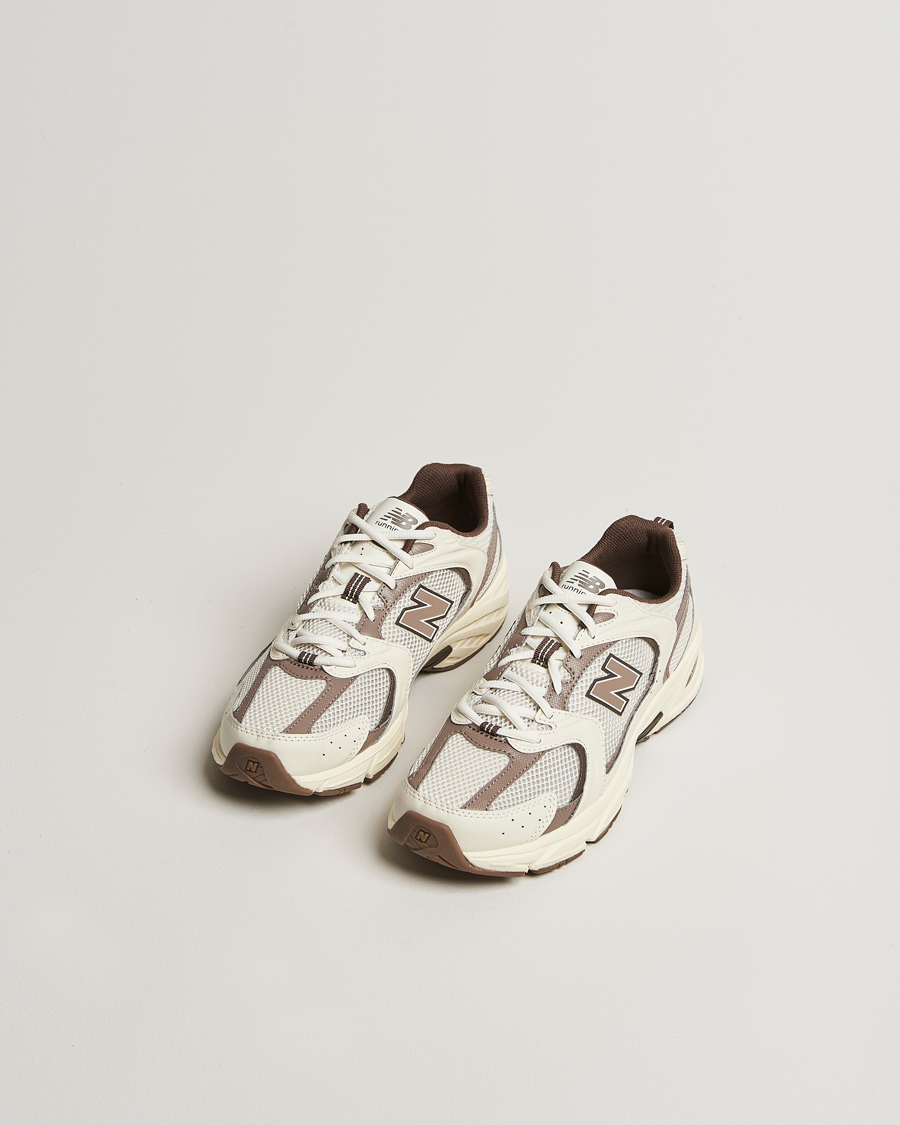 Mies | Tennarit | New Balance | 530 Sneakers Turtledove