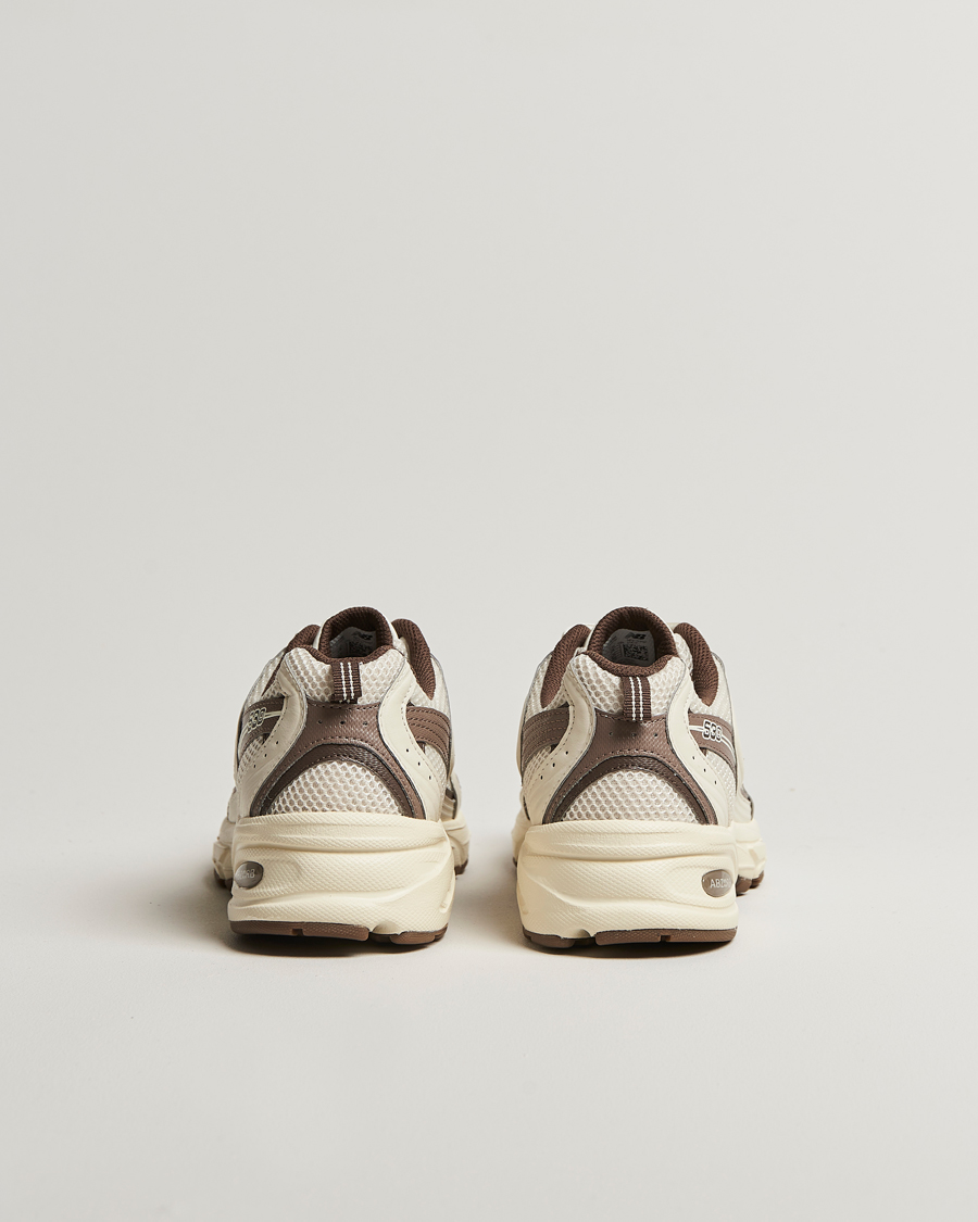 Mies | Tennarit | New Balance | 530 Sneakers Turtledove