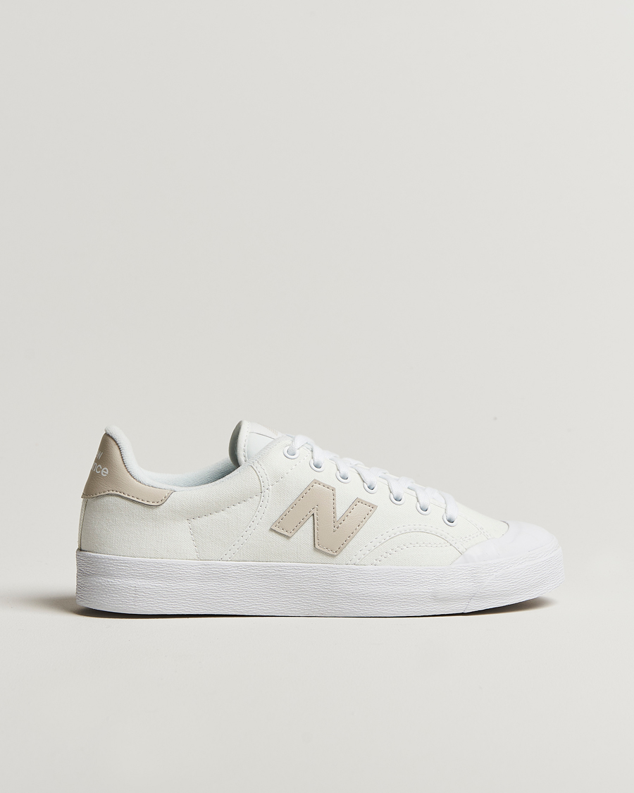 Mies | New Balance BB100 Sneakers White/Grey | New Balance | BB100 Sneakers White/Grey