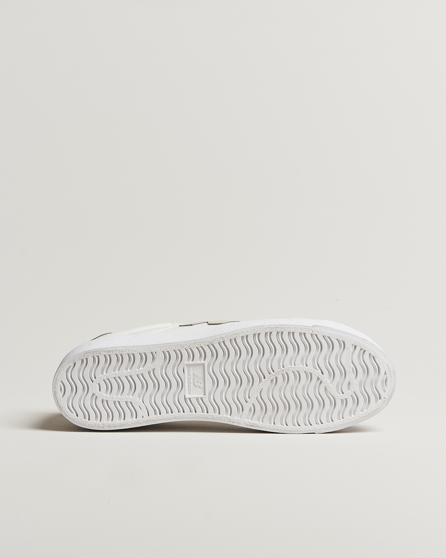 Mies | New Balance BB100 Sneakers White/Grey | New Balance | BB100 Sneakers White/Grey