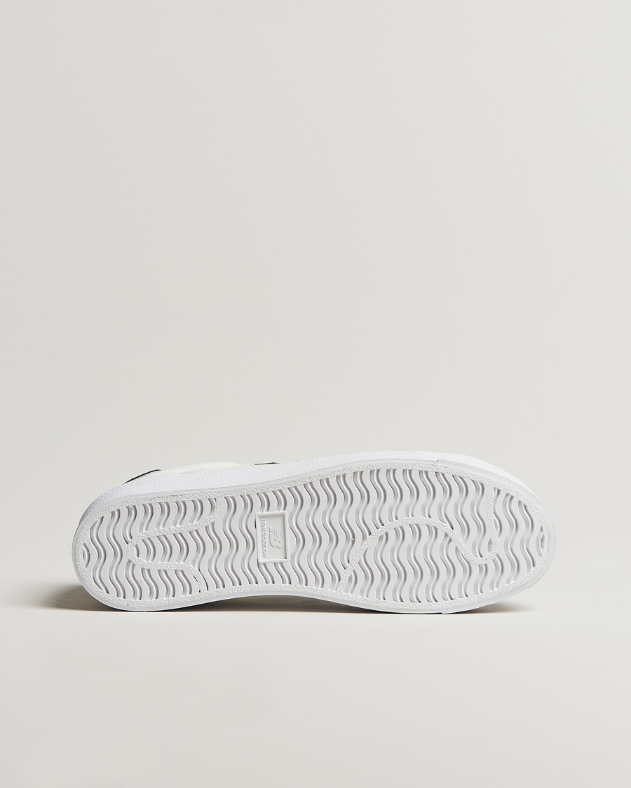 Mies | New Balance BB100 Sneakers White/Navy | New Balance | BB100 Sneakers White/Navy