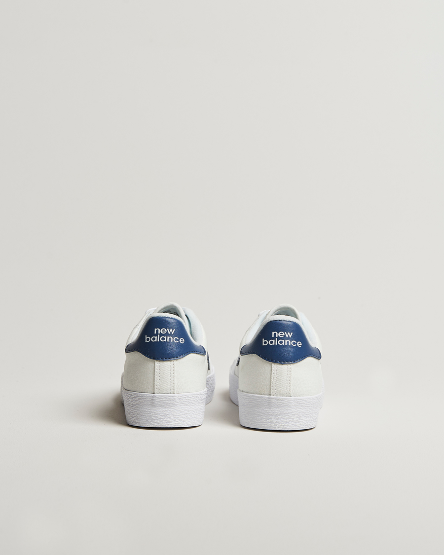 Mies | New Balance BB100 Sneakers White/Navy | New Balance | BB100 Sneakers White/Navy