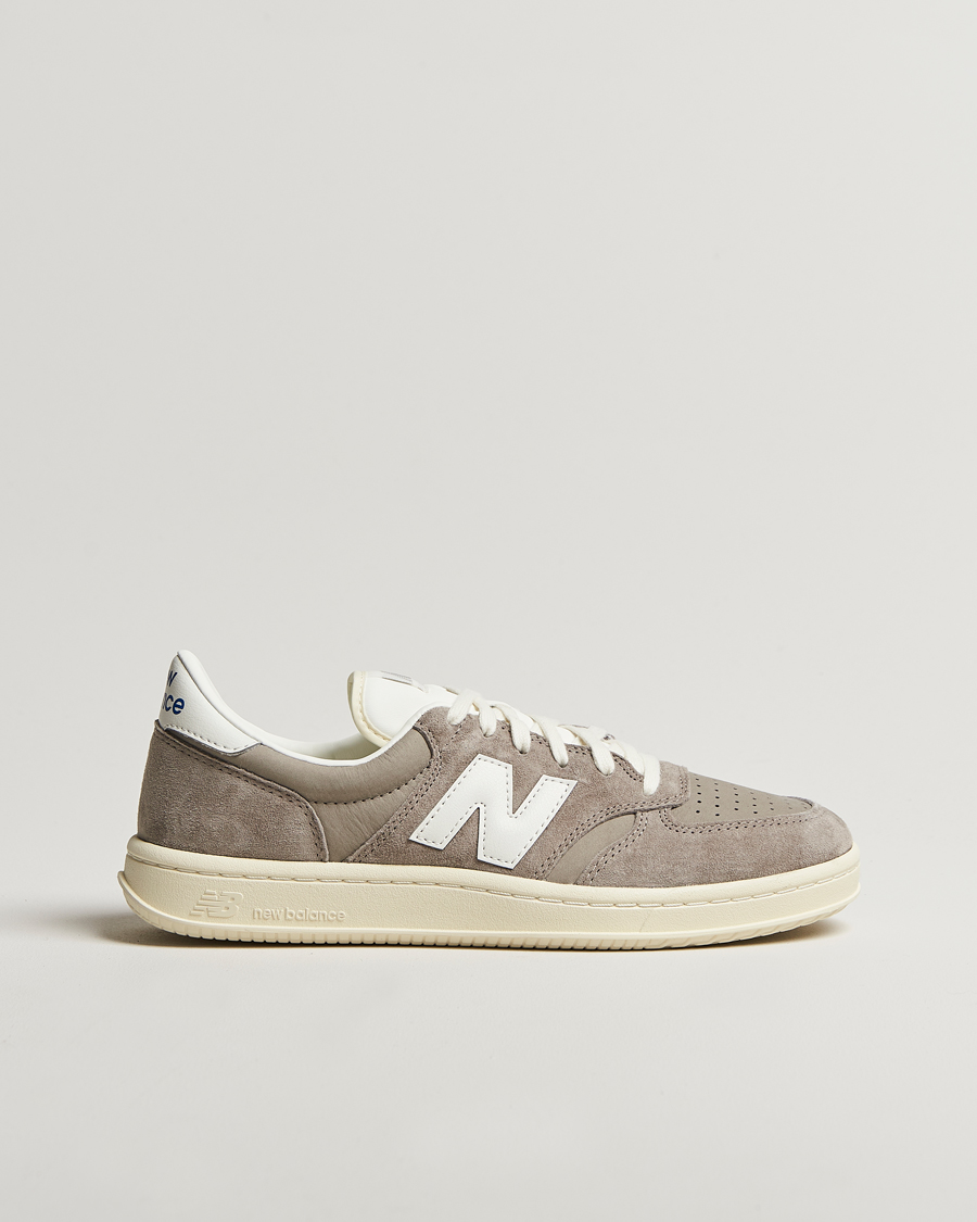 Mies | New Balance T500 Sneakers Arid Stone | New Balance | T500 Sneakers Arid Stone