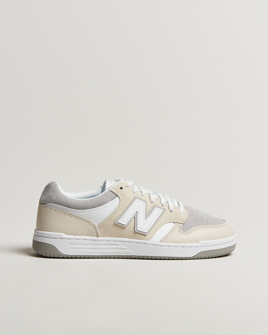 Mies | New Balance 480 Sneakers Rain Cloud | New Balance | 480 Sneakers Rain Cloud
