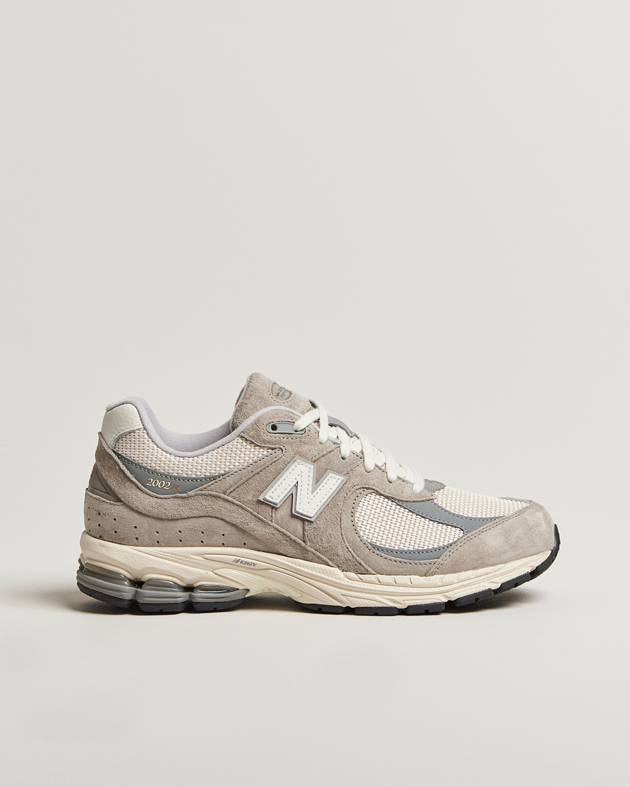 Mies | New Balance 2002R Sneakers Arid Stone | New Balance | 2002R Sneakers Arid Stone
