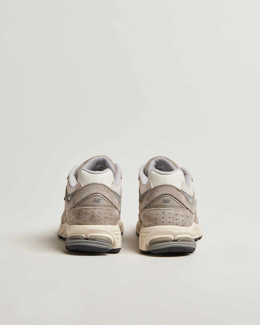 Mies | New Balance 2002R Sneakers Arid Stone | New Balance | 2002R Sneakers Arid Stone