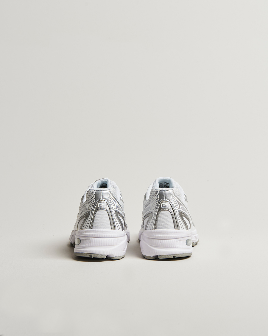 Mies | Tennarit | New Balance | 740 Sneakers White