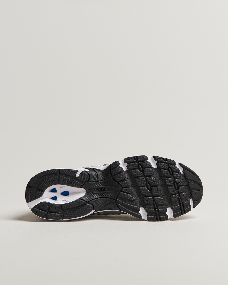 Mies | New Balance 740 Sneakers White/Navy | New Balance | 740 Sneakers White/Navy