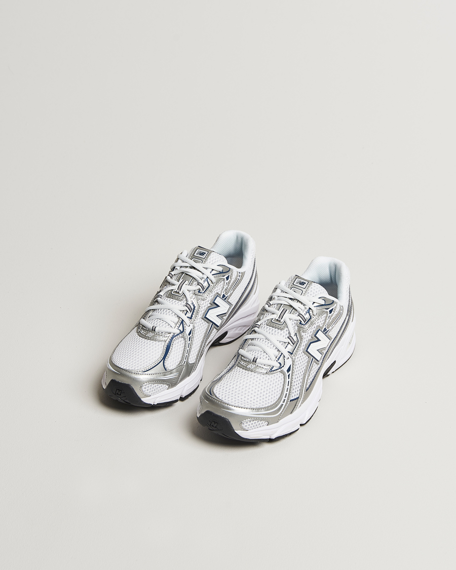 Mies | Tennarit | New Balance | 740 Sneakers White/Navy