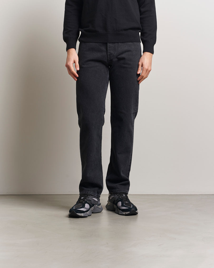 Mies | New Balance 9060 Sneakers Black | New Balance | 9060 Sneakers Black