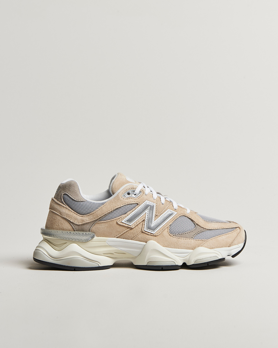 Mies | New Balance 9060 Sneakers Incense | New Balance | 9060 Sneakers Incense