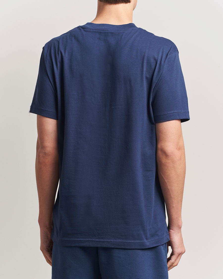 Mies | T-paidat | New Balance | Essentials T-Shirt Navy