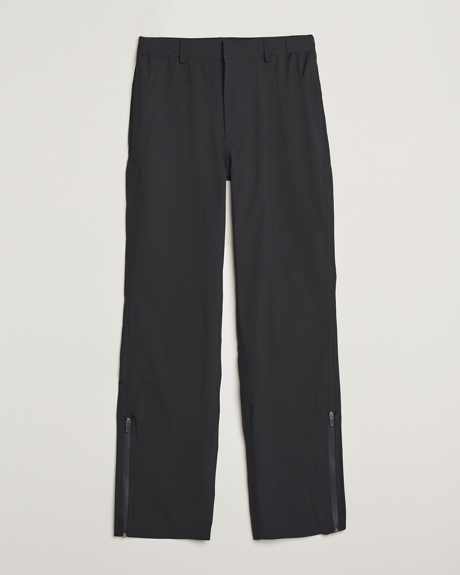 Mies | Housut | RAINS | Suva Hardshell Waterproof Pants Black