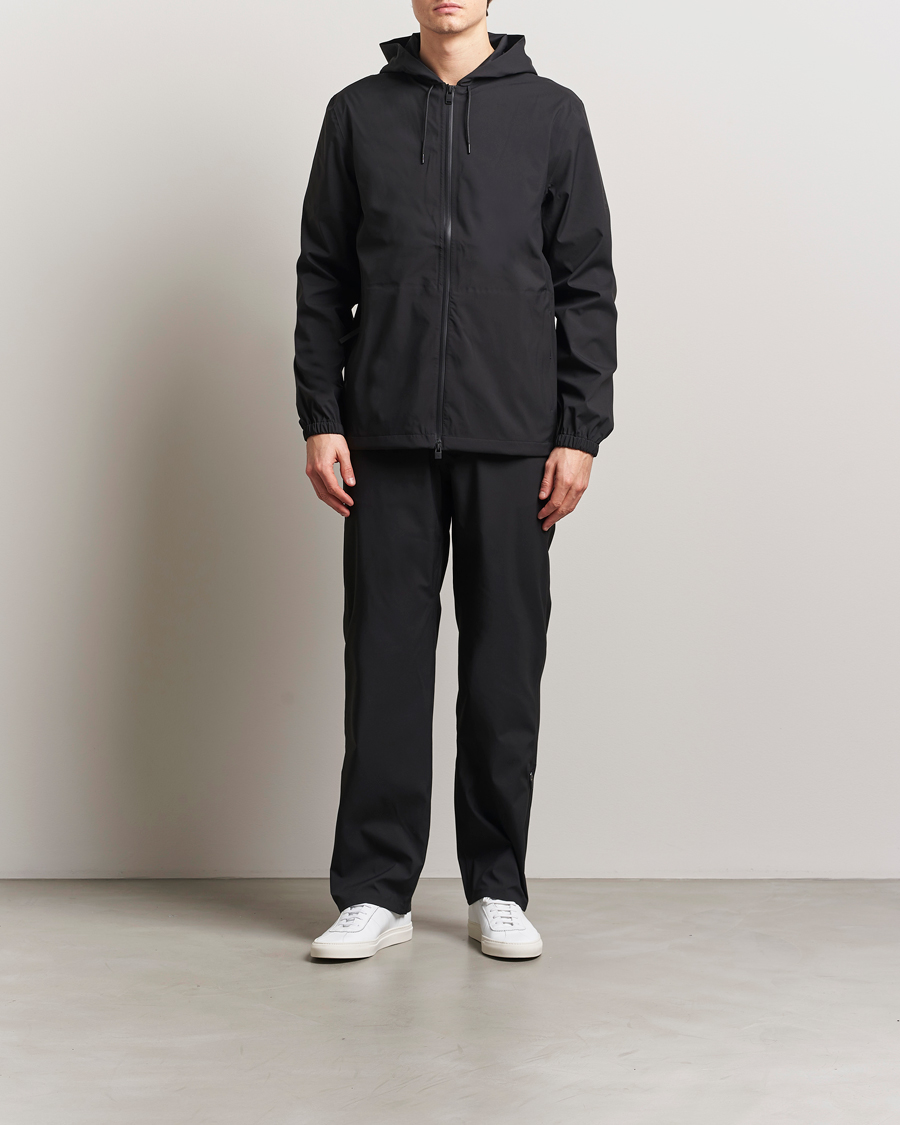 Mies | Housut | RAINS | Suva Hardshell Waterproof Pants Black
