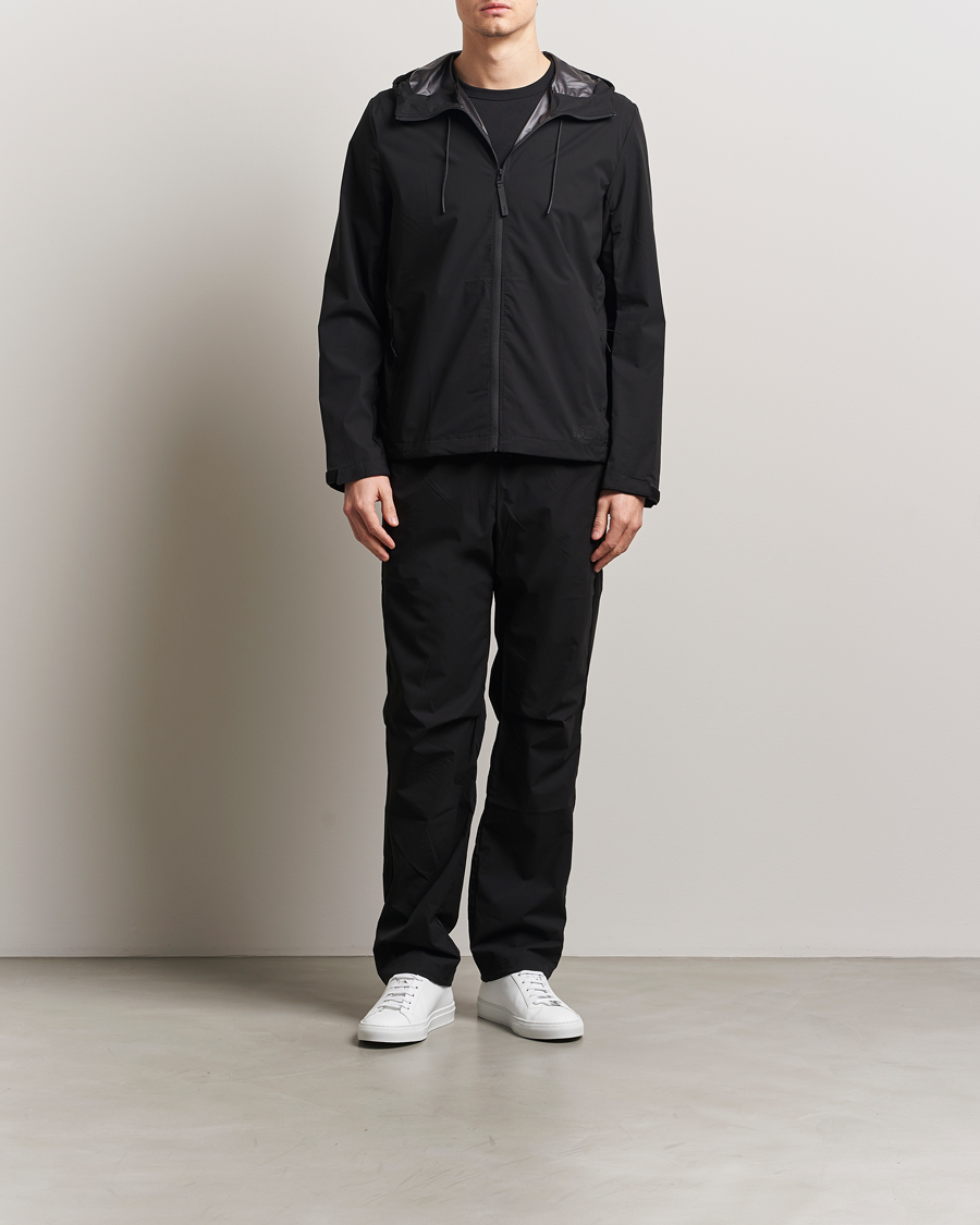 Mies | Housut | RAINS | Mito Lightweight Pants Black