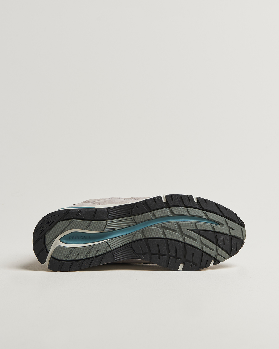 Mies | Tennarit | New Balance Made In US & UK | New Balance Made in Made In UK 991 Sneakers Grey