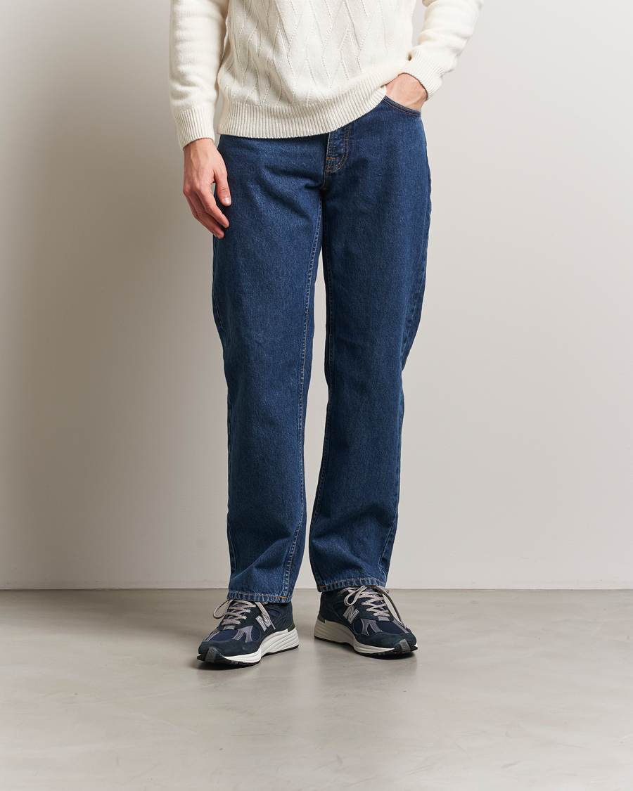 Mies | Tennarit | New Balance Made In US & UK | New Balance Made in Made In UK 991 Sneakers Dark Navy