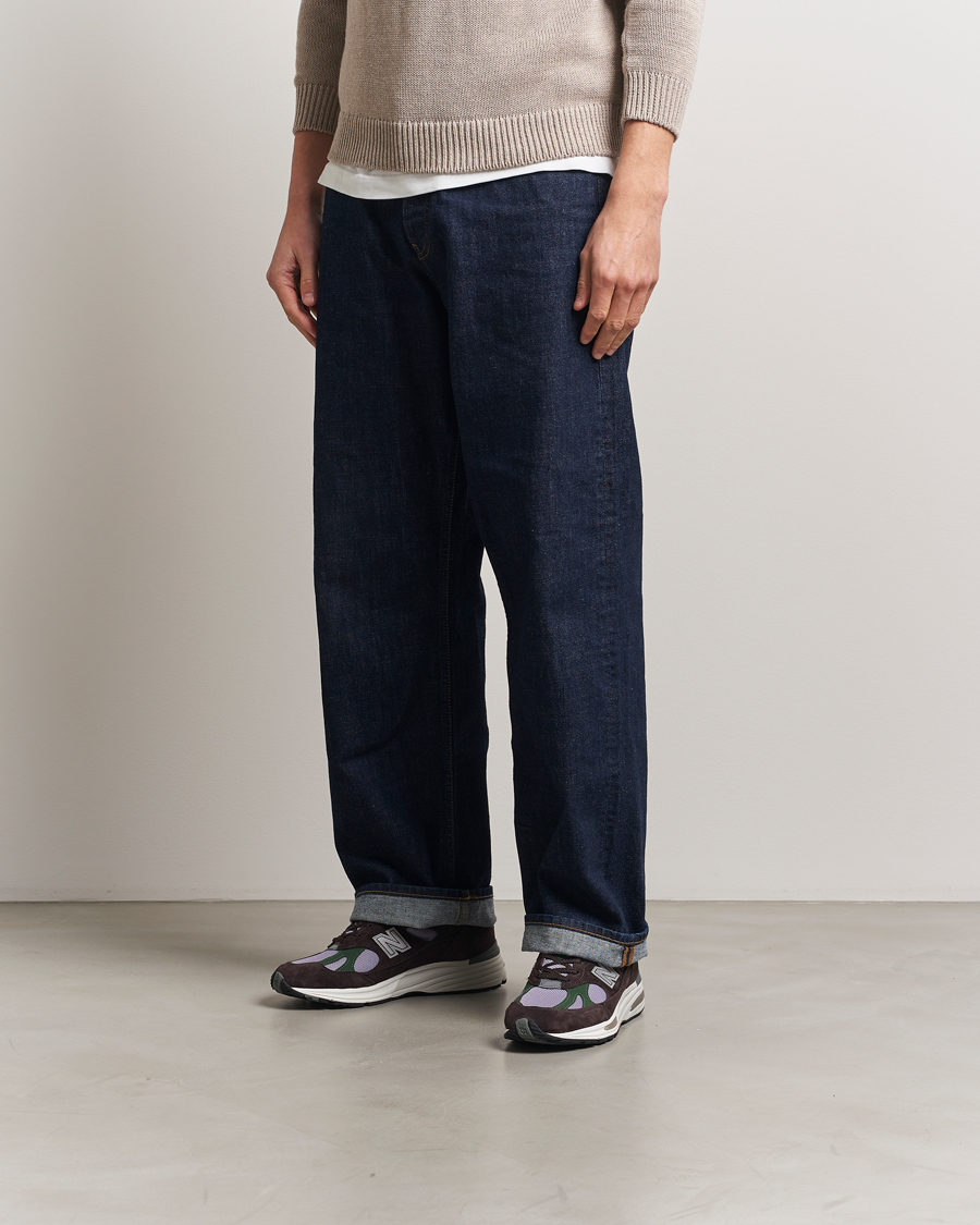 Mies | New Balance Made in UK 991v2 Sneakers Licorice | New Balance | Made in UK 991v2 Sneakers Licorice