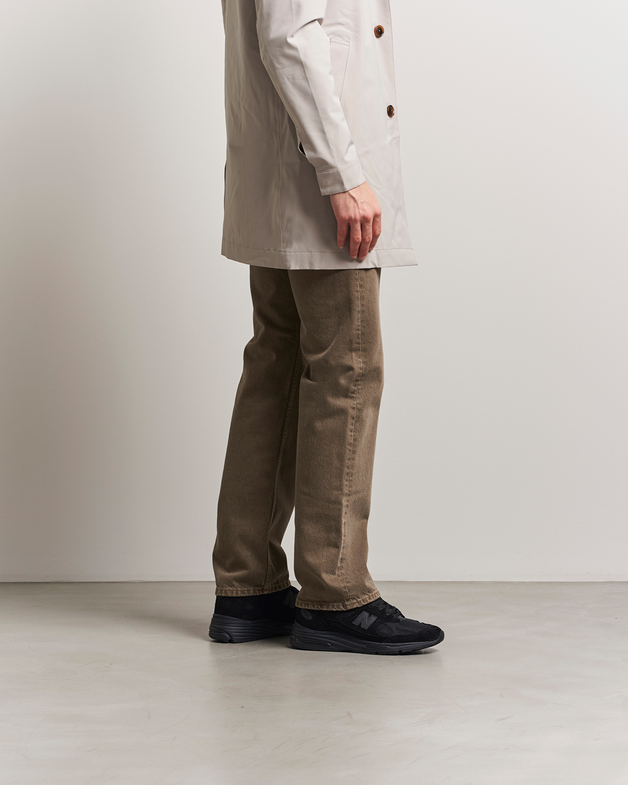 Mies | Tennarit | New Balance Made In US & UK | New Balance Made in UK 991v2 Sneakers Black