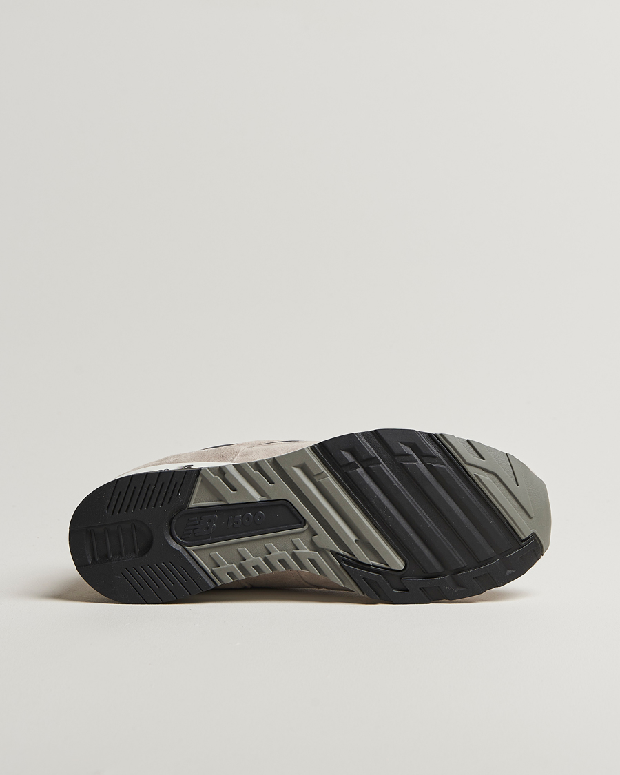 Mies | Tennarit | New Balance | Made in Made In UK 1500 Sneakers Grey