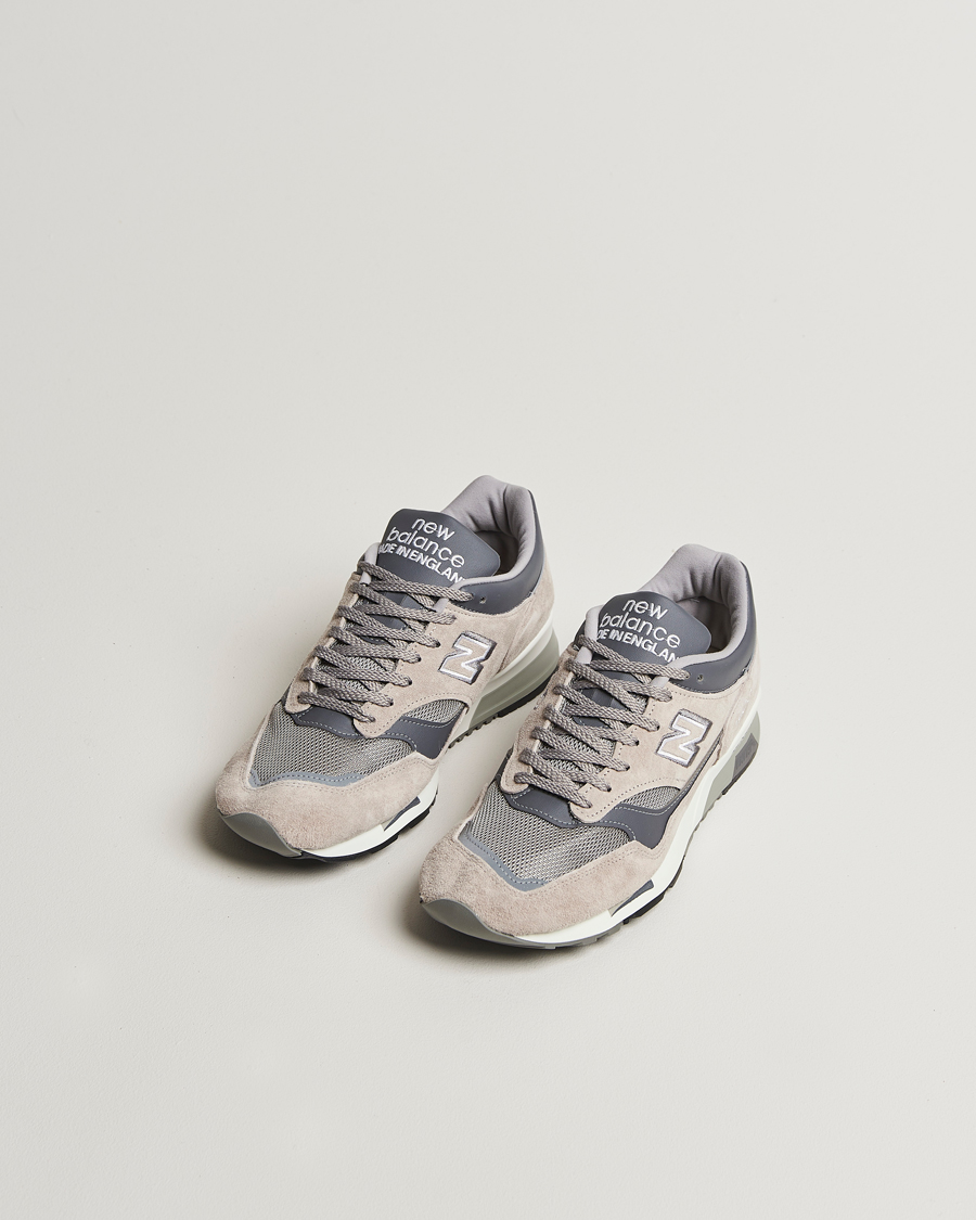 Mies | Tennarit | New Balance | Made in Made In UK 1500 Sneakers Grey