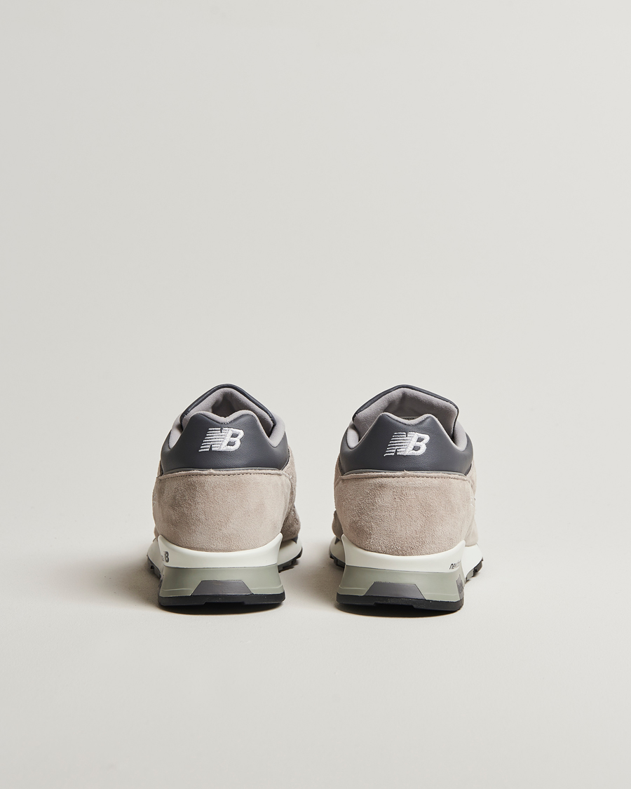 Mies | Tennarit | New Balance | Made in Made In UK 1500 Sneakers Grey