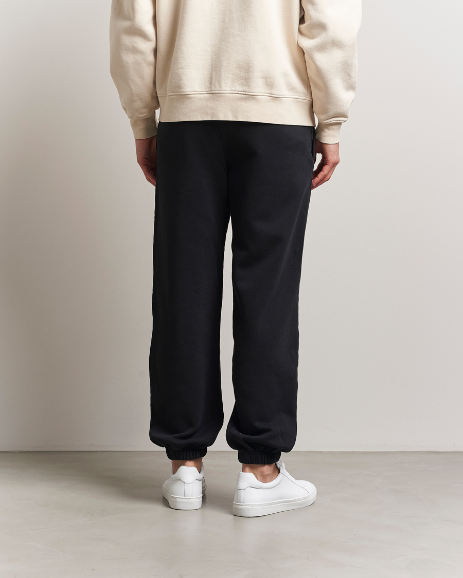 Mies | Housut | Colorful Standard | Classic Organic Sweatpants Deep Black