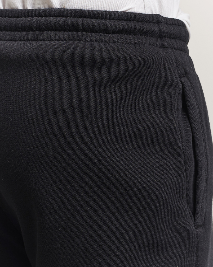 Mies | Housut | Colorful Standard | Classic Organic Sweatpants Deep Black