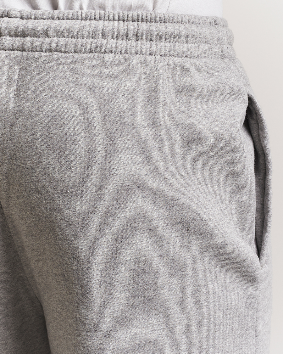 Mies | Housut | Colorful Standard | Classic Organic Sweatpants Heather Grey