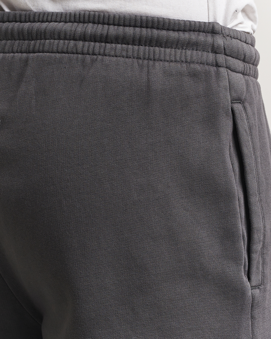 Mies | Housut | Colorful Standard | Classic Organic Sweatpants Lava Grey