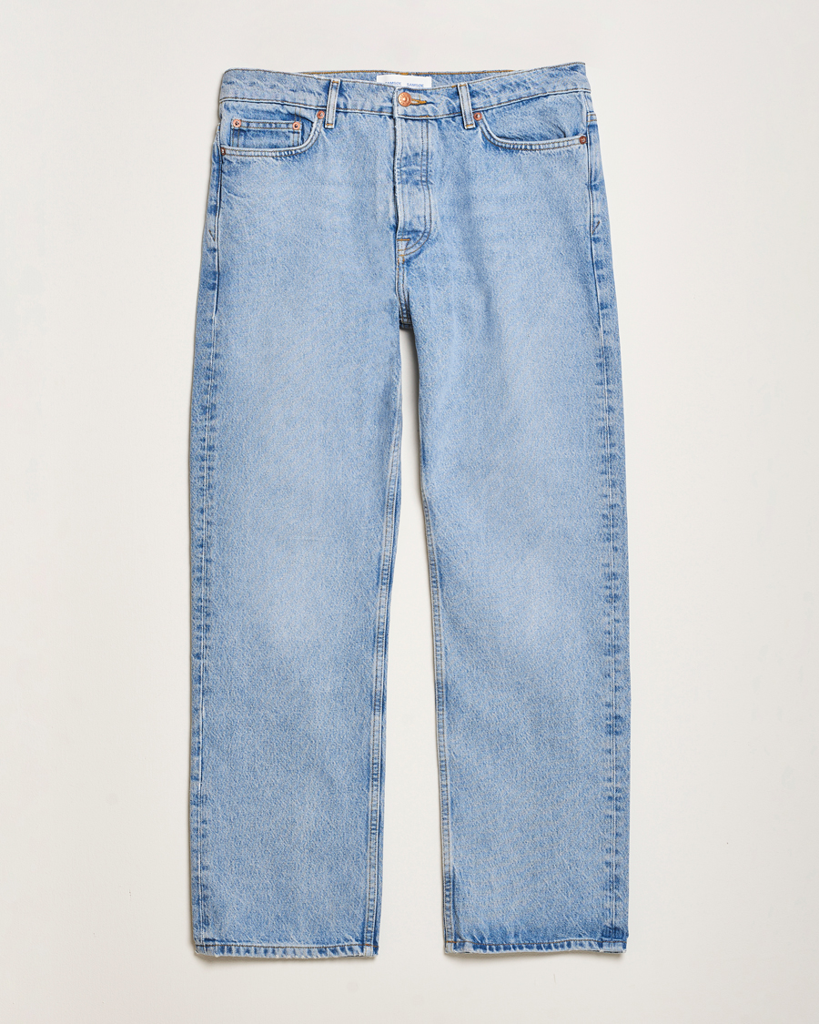 Mies | Housut | Samsøe Samsøe | Eddie Regular Fit Jeans Vintage Legacy