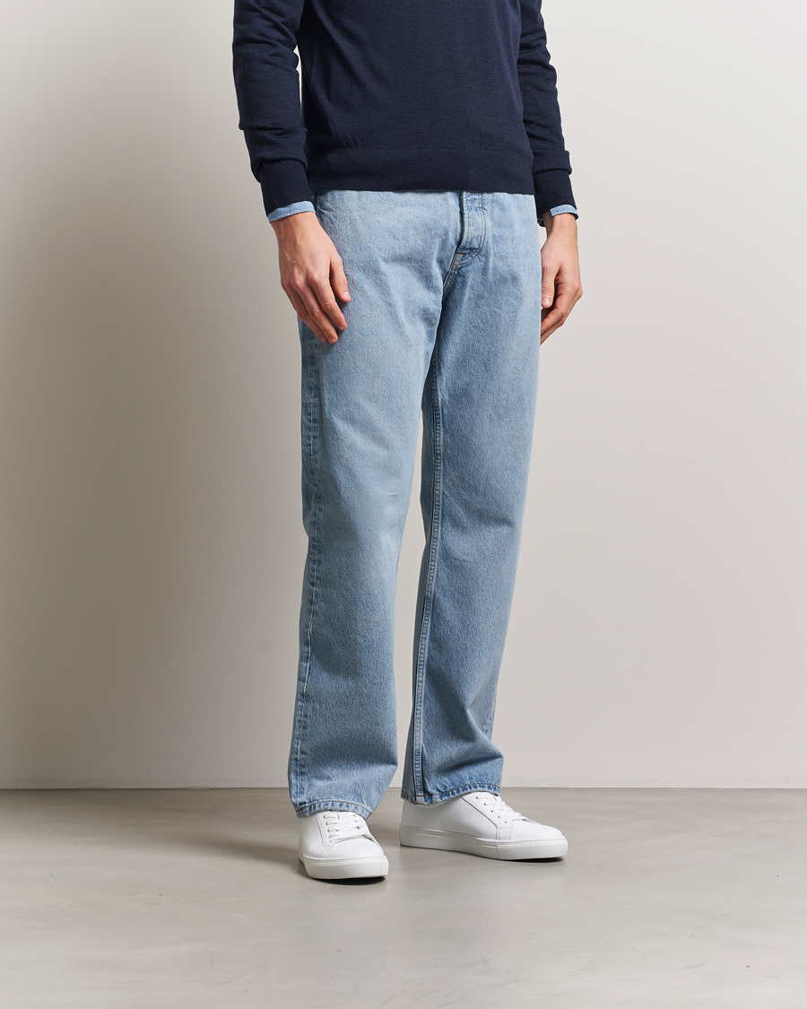 Mies | Housut | Samsøe Samsøe | Eddie Regular Fit Jeans Vintage Legacy