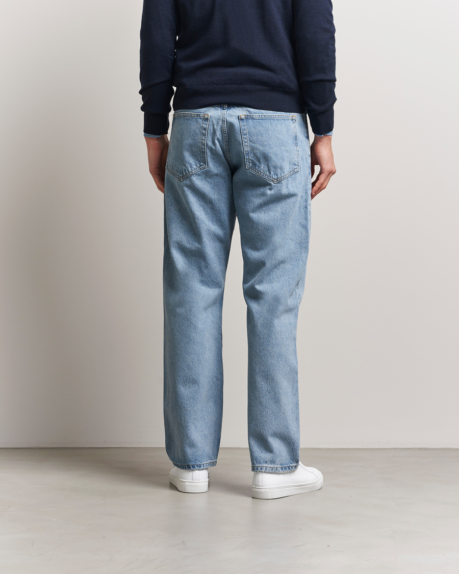 Mies | Housut | Samsøe Samsøe | Eddie Regular Fit Jeans Vintage Legacy