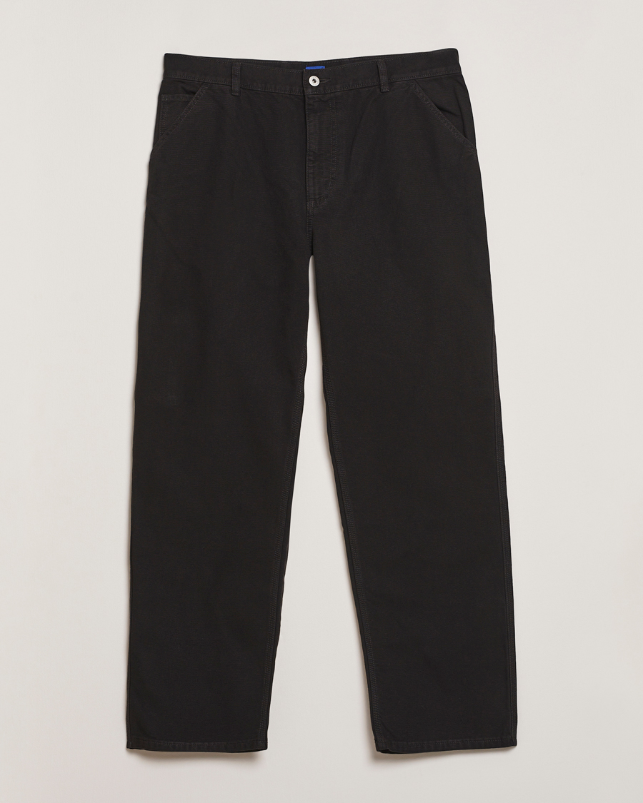 Mies | Housut | HUGO | Getro Carpenter Pants Black