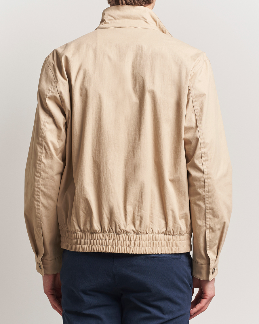 Mies | Takit | BOSS BLACK | Coiner Jacket Light Beige
