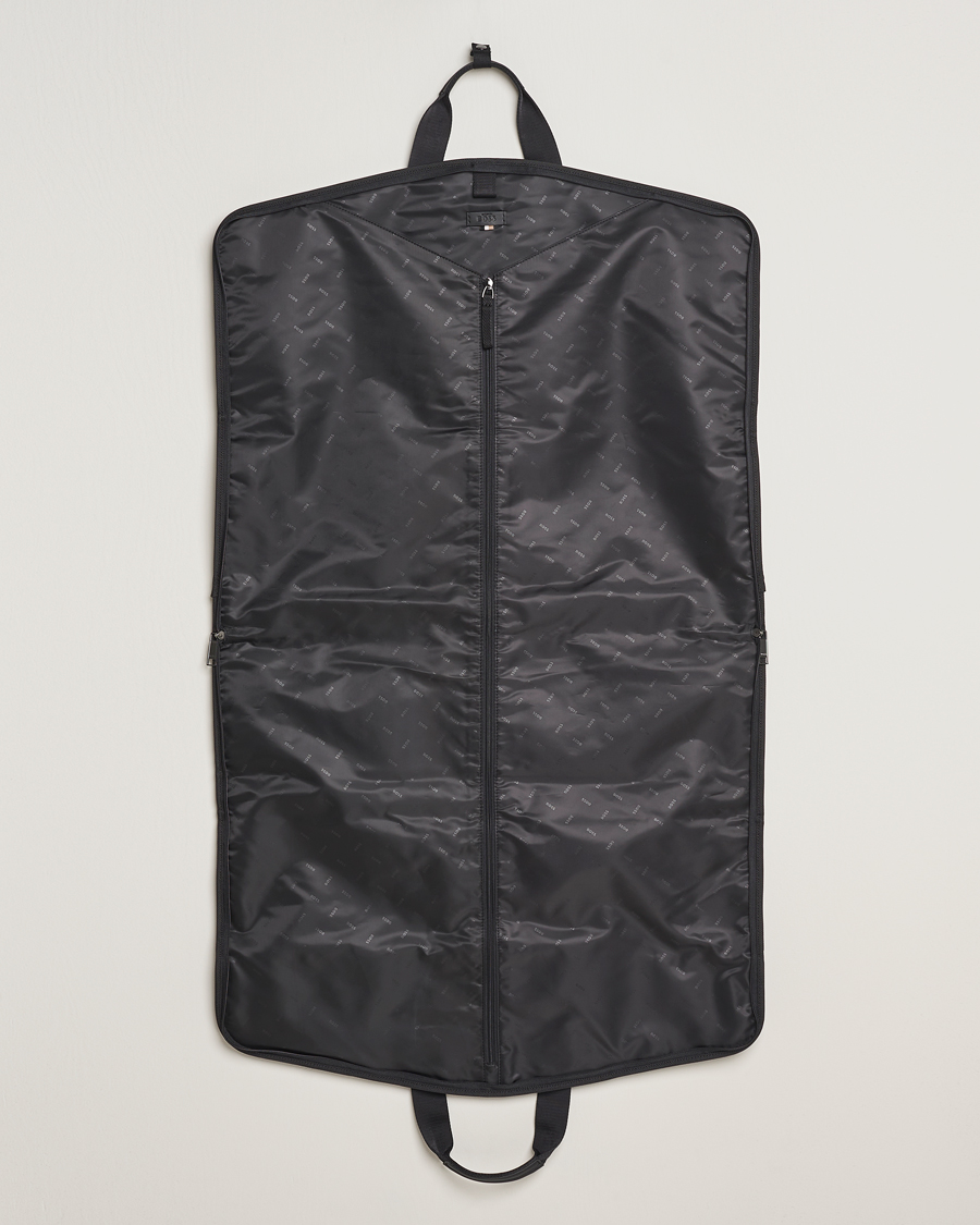 Mies | BOSS BLACK Ray Suit Carrier Black | BOSS BLACK | Ray Suit Carrier Black