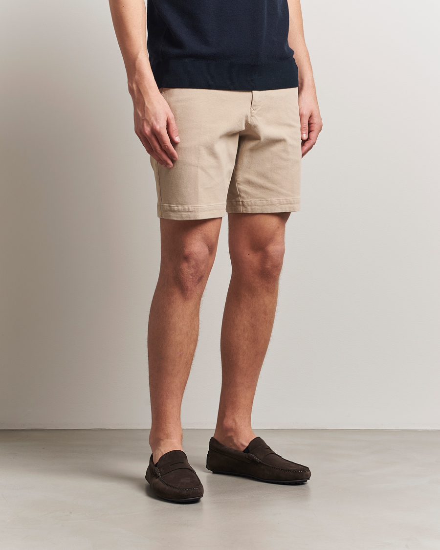 Mies | Loaferit | BOSS BLACK | Noel Suede Moccasin Dark Brown