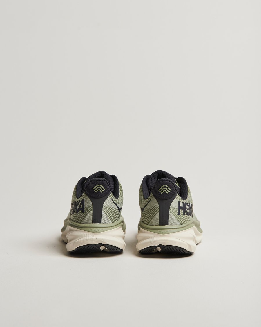 Mies | Hoka Clifton 9 Sea Moss | Hoka | Clifton 9 Sea Moss