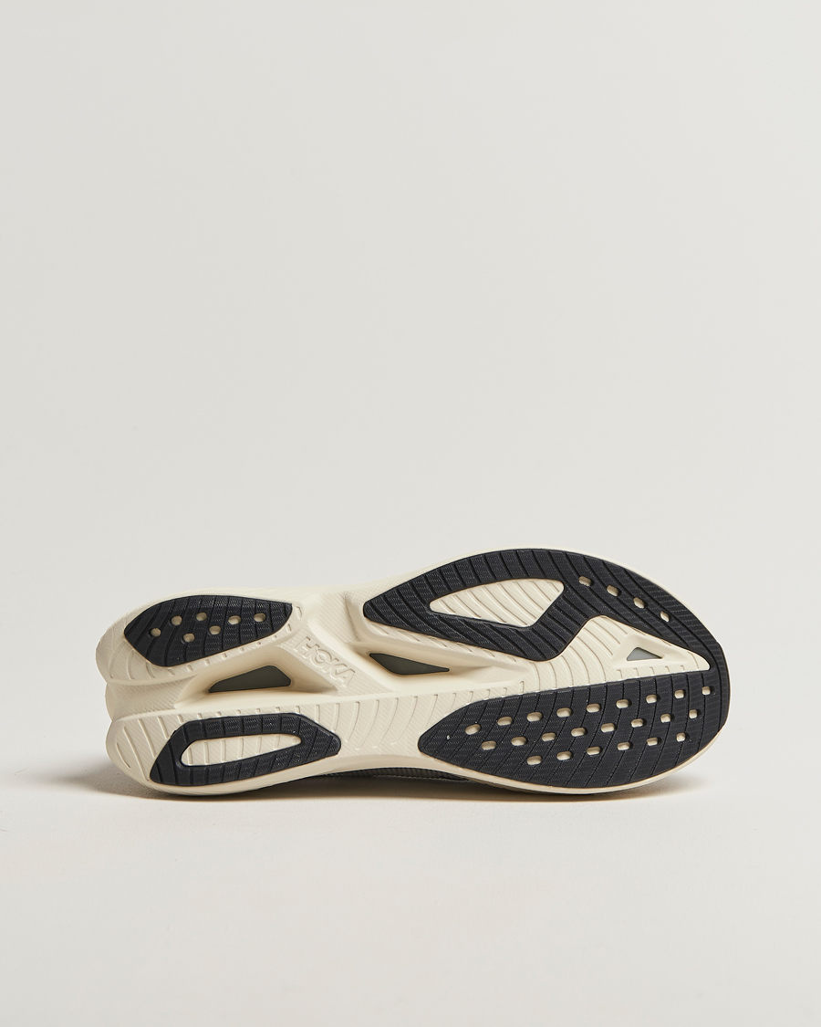 Mies | Hoka Mach X 2 White/Cosmic Grey | Hoka | Mach X 2 White/Cosmic Grey