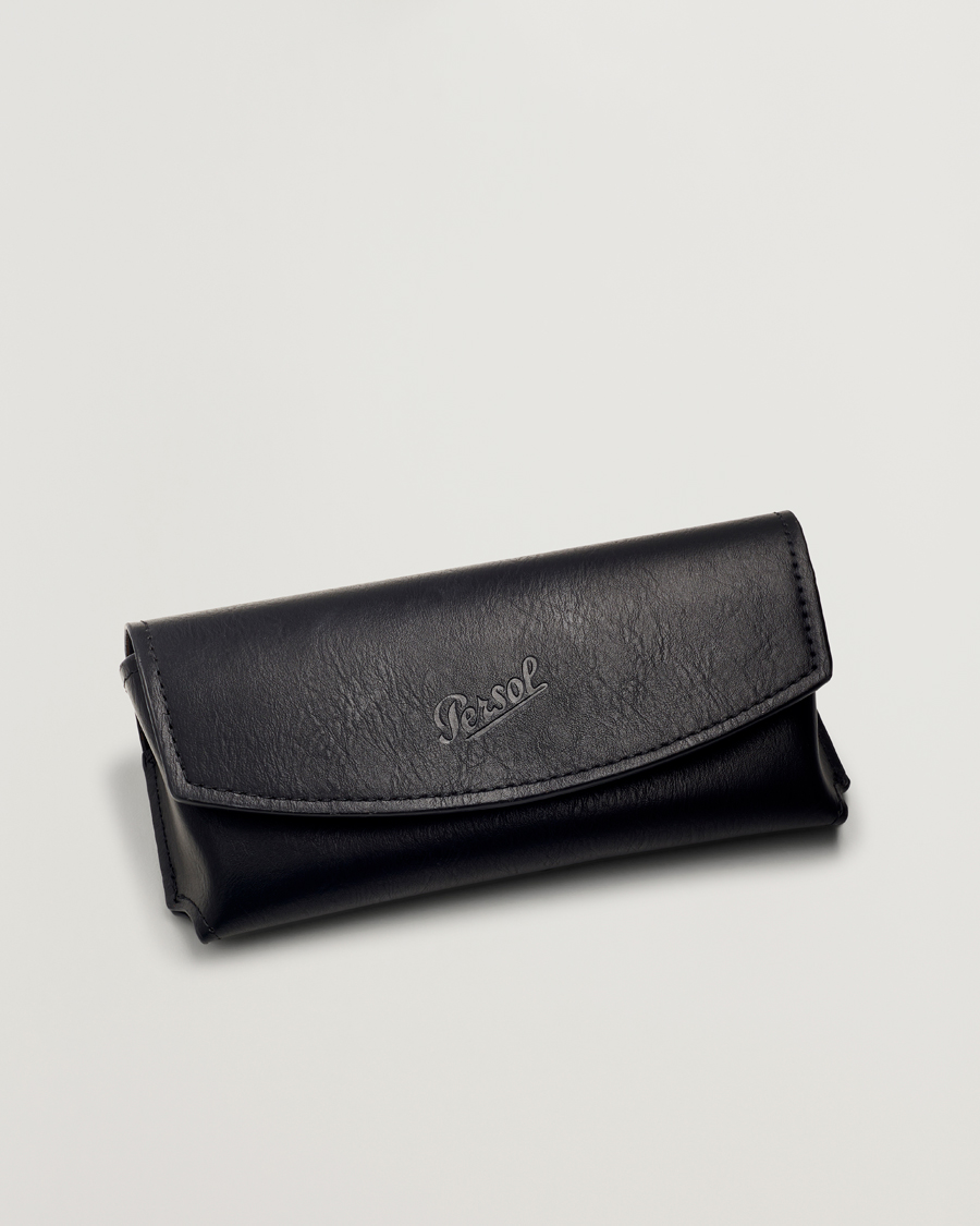 Mies | Persol 0PO0203S Sunglasses Black | Persol | 0PO0203S Sunglasses Black