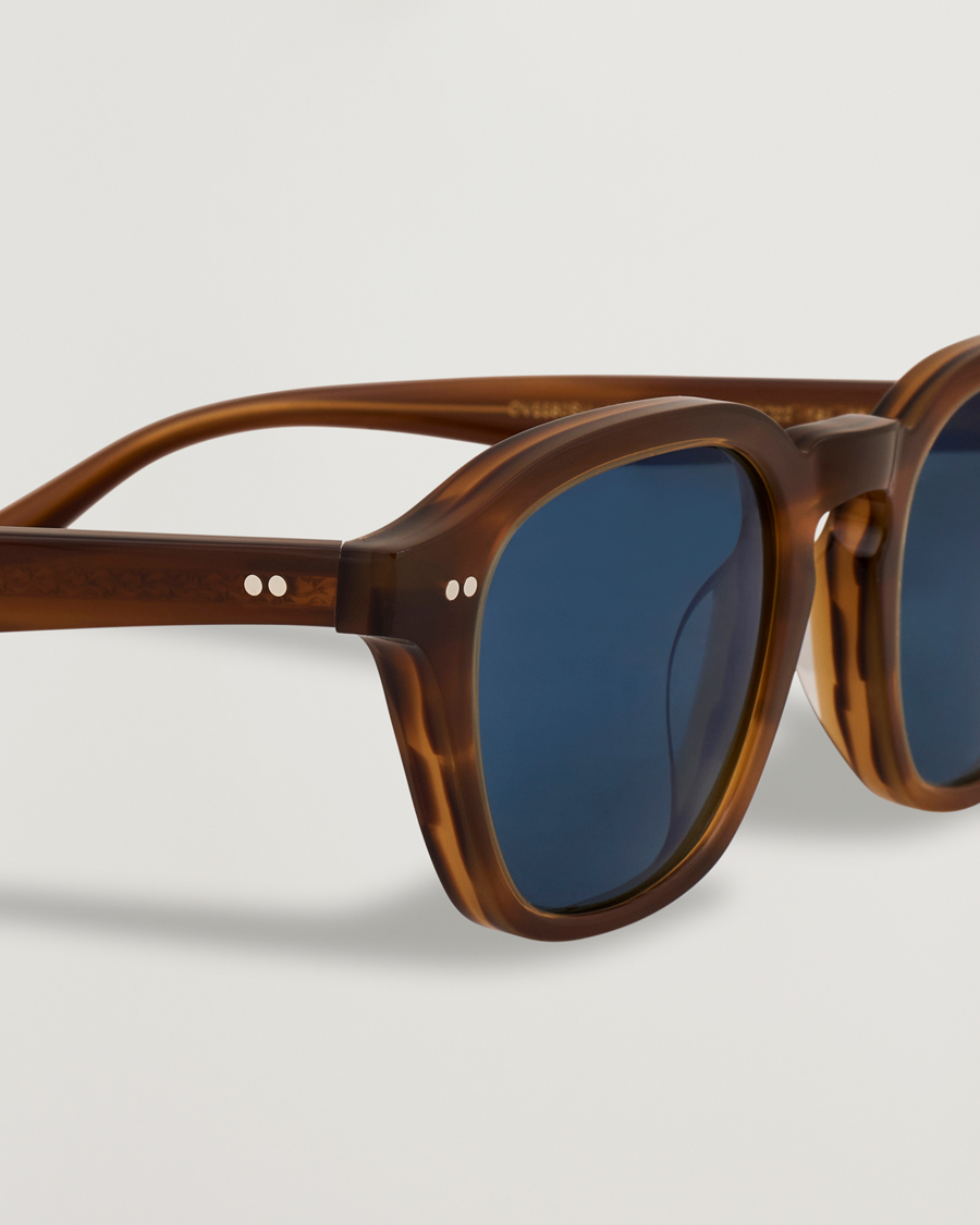 Mies | Aurinkolasit | Oliver Peoples | Eyles Sunglasses Havana
